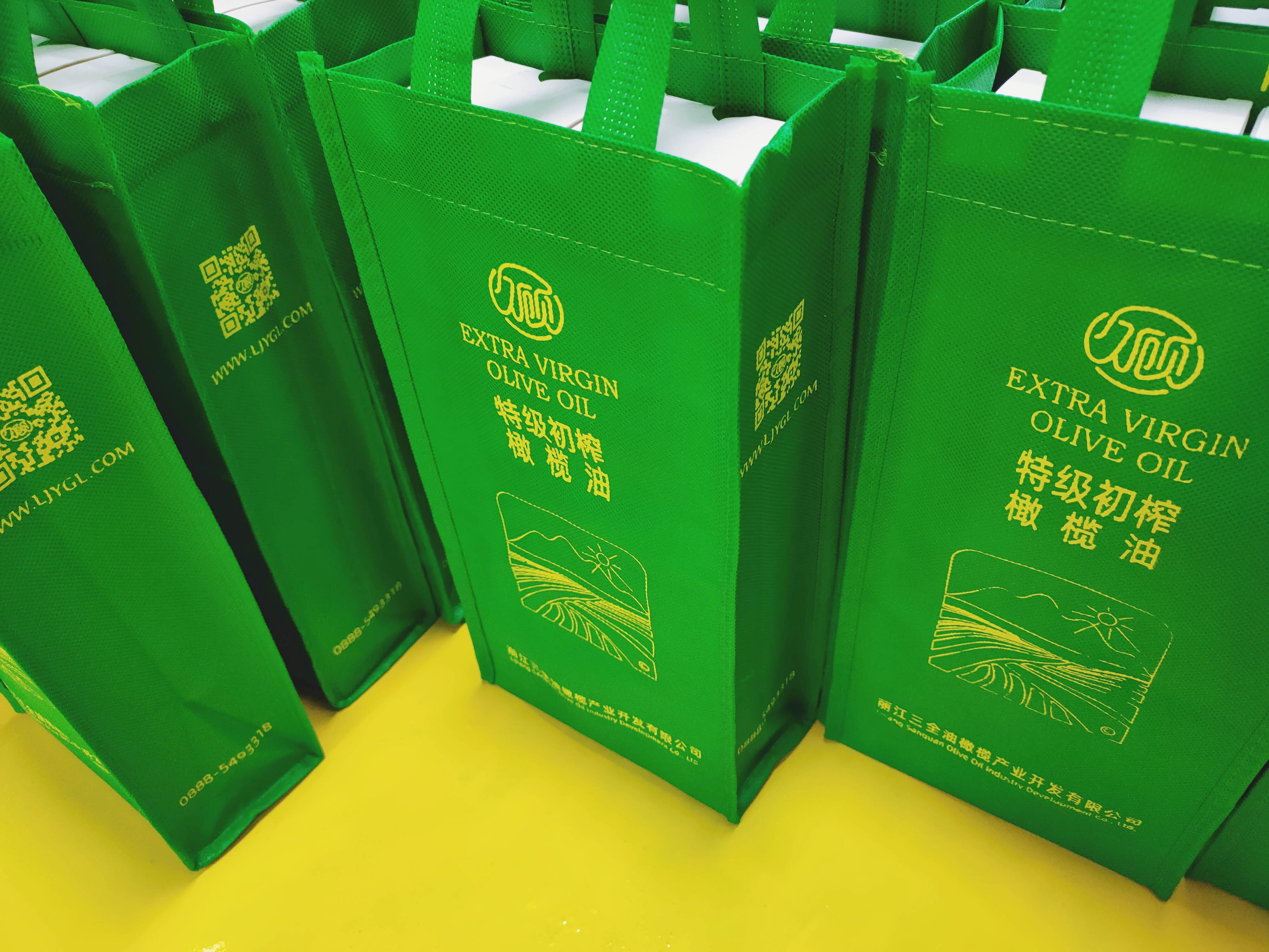 久顧特級(jí)初榨橄欖油走俏麗江中秋禮品市場(chǎng)
